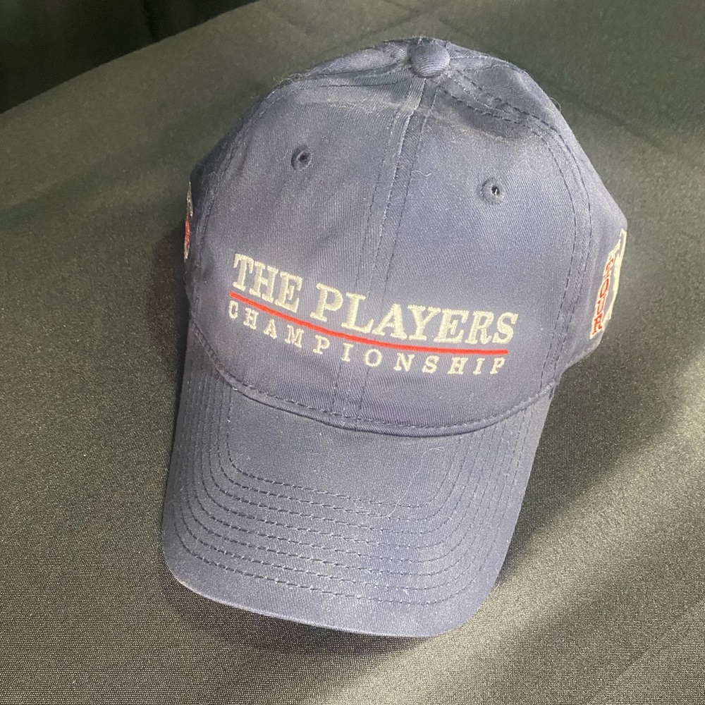 The Players Hat